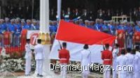 War Ticket Upacara HUT RI: Istana Siapkan Sistem Baru Ini
