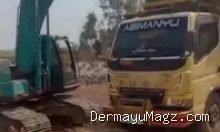 Warga Jatimulya Indramayu Protes Galian Tanah Merah, Tuntut Transparansi SIPB dan Amdal 8 Agustus 2026
