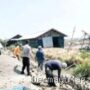 Warga Luwung Gesik Indramayu Kompak Gotong Royong Perbaiki Saluran Air 8 Agustus 2026