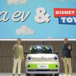 Wuling Air ev Edisi Spesial GIIAS 2026: Tampil Imut, Cuma 300 Unit