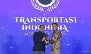 Wuling Sabet Transportasi Indonesia Award 2026, Ini Rahasianya