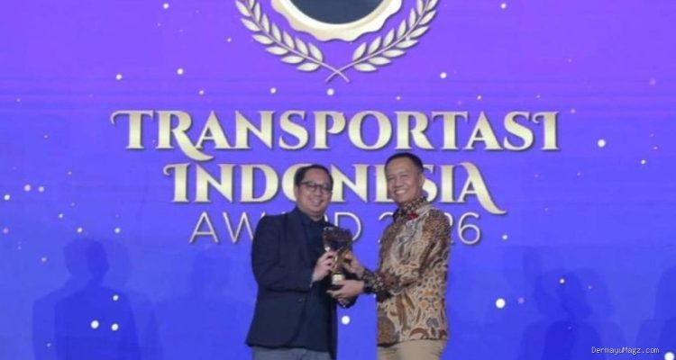 Wuling Sabet Transportasi Indonesia Award 2026, Ini Rahasianya