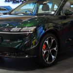 ZEEKR Pamer 4 Model Luxury EV di GIIAS 2026: Intip Spesifikasinya