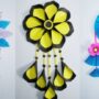 Photo by pinterest.com - 10 Ide Kreatif Membuat Hiasan Dinding dari Kertas Origami