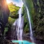 Photo by mixviraltoday.blogspot.com - 10 Rekomendasi Wisata Air Terjun Terbaik untuk Liburan Anda