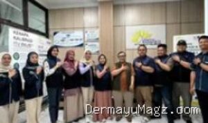 4 Hari di Yogyakarta: Strategi Karier dan Riset Lulusan Baru