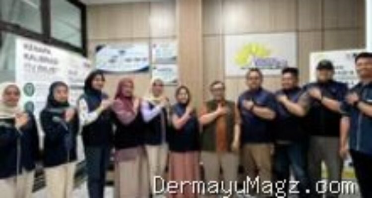 4 Hari di Yogyakarta: Strategi Karier dan Riset Lulusan Baru