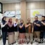 4 Hari di Yogyakarta: Strategi Karier dan Riset Lulusan Baru