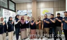 4 Hari di Yogyakarta: Strategi Karier dan Riset Lulusan Baru