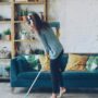 6 Kebiasaan Pagi Efektif Jaga Kerapian Rumah Sepanjang Hari
