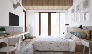 7-cara-efektif-menata-kamar-sempit-agar-terasa-lebih-luas-65387 Photo by kanopitop.com - 7 Cara Efektif Menata Kamar Sempit agar Terasa Lebih Luas