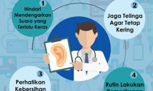 Photo by menggapaiasa.com - 7 Cara Efektif Menjaga Kesehatan Telinga dan Pendengaran Anda