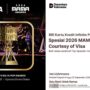 Akses Eksklusif MAMA Awards 2026 di Osaka via BRI Kartu Kredit