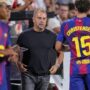 Andreas Christensen Absen Panjang, Bagaimana Nasib Lini Belakang Barcelona?