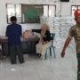 Bansos Beras 30 Kg Cair: 2.182 KPM di Desa Sumbermulya Terdata