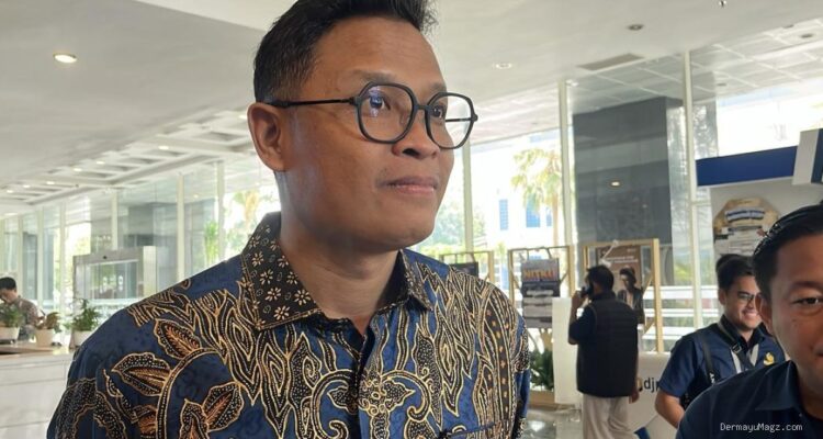 Bimo Wijayanto Ungkap Jejak Mutasi Pejabat Pajak Era Purbaya