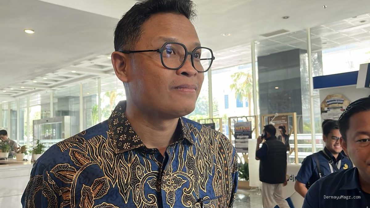 Bimo Wijayanto Ungkap Jejak Mutasi Pejabat Pajak Era Purbaya