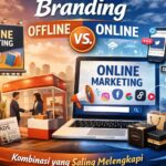 Photo by primaprint.co.id - Bisnis Online vs Offline: Panduan Memilih Model Usaha untuk Pemula