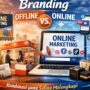 Photo by primaprint.co.id - Bisnis Online vs Offline: Panduan Memilih Model Usaha untuk Pemula