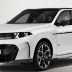 BMW X5 Semakin Agresif dengan Integrasi Komponen M Performance
