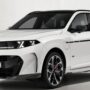 BMW X5 Semakin Agresif dengan Integrasi Komponen M Performance