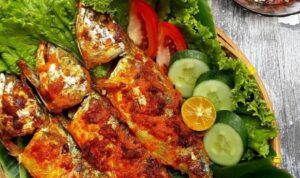 bumbu-marinate-ikan-kembung-bakar-kunyit-wangi-bakaran-arang-kelapa-41613 Photo by perumperindo.co.id - Bumbu Marinate Ikan Kembung Bakar Kunyit Wangi Bakaran Arang Kelapa