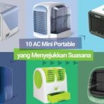 Photo by cekresi.com - Cara Memilih AC yang Tepat untuk Ruangan Kecil agar Hemat Listrik