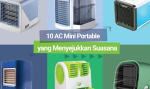 Photo by cekresi.com - Cara Memilih AC yang Tepat untuk Ruangan Kecil agar Hemat Listrik