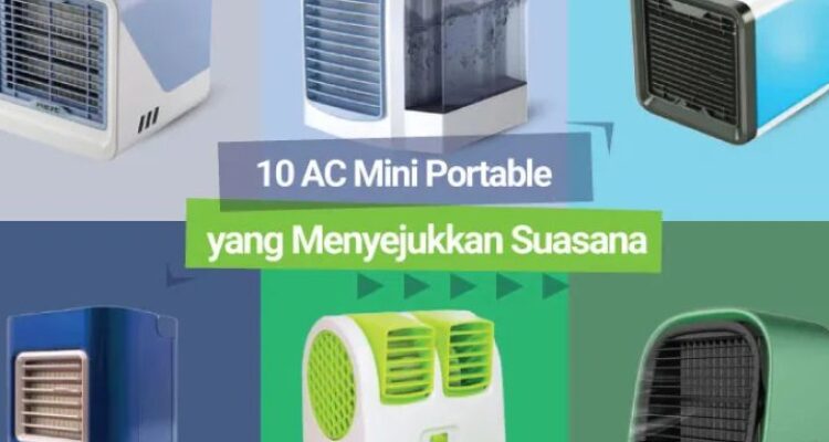 Photo by cekresi.com - Cara Memilih AC yang Tepat untuk Ruangan Kecil agar Hemat Listrik