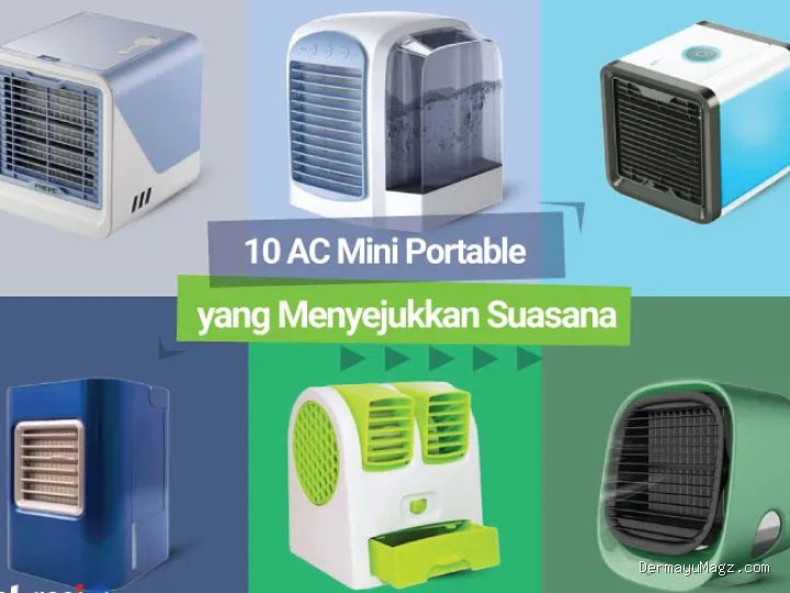 Photo by cekresi.com - Cara Memilih AC yang Tepat untuk Ruangan Kecil agar Hemat Listrik