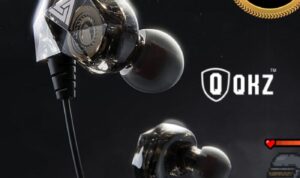 Photo by shopee.co.id - Cara Memilih Earphone Terbaik untuk Pengalaman Menonton Film
