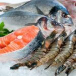 Photo by kompas.com - Cara Memilih Ikan Laut Segar di Pasar Tempat Pelelangan Ikan Pagi Hari