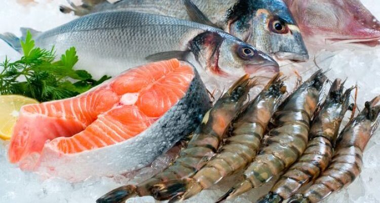 Photo by kompas.com - Cara Memilih Ikan Laut Segar di Pasar Tempat Pelelangan Ikan Pagi Hari