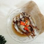 Photo by yummy.co.id - Cara Mengolah Ikan Layang Bumbu Pindang Cabai Hijau Menggugah Selera