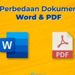 Photo by feritekno.com - Cara Mengubah PDF ke Word dengan Rapi Tanpa Merusak Format
