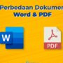 Photo by feritekno.com - Cara Mengubah PDF ke Word dengan Rapi Tanpa Merusak Format
