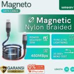 Photo by shopee.co.id - Cara Merapikan Kabel Charger agar Meja Kerja Lebih Rapi