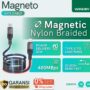 Photo by shopee.co.id - Cara Merapikan Kabel Charger agar Meja Kerja Lebih Rapi
