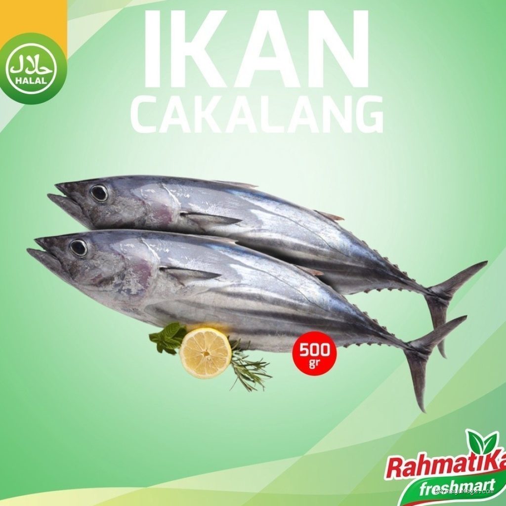 Cara Merebus Ikan Cakalang Pindang Sendiri di Rumah Tahan Simpan Seminggu