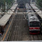 DPR Restui Impor Kereta Bekas demi Atasi Masalah KRL yang Kian Menua