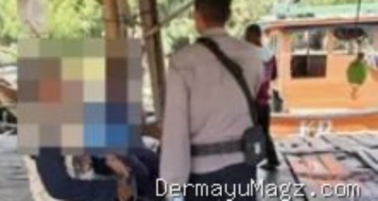 Dugaan Penggunaan Alat Tangkap Garok di Indramayu Diselidiki