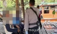 Dugaan Penggunaan Alat Tangkap Garok di Indramayu Diselidiki