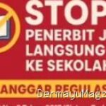 Dugaan Praktik Pembelian Buku BANPEM SDN di Kandanghaur ke Intan Pariwara Disorot