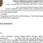 Dugaan Pungli Pasar Jatibarang: IWOI Indramayu Lapor Inspektorat