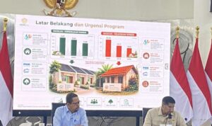 Dukung Program Prabowo, 2,5 Juta Genteng Majalengka-Plered Disiapkan
