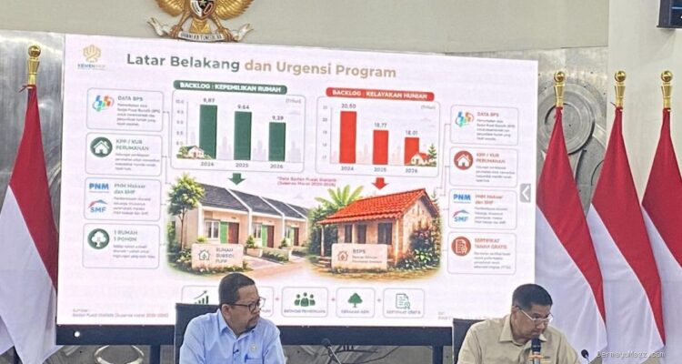 Dukung Program Prabowo, 2,5 Juta Genteng Majalengka-Plered Disiapkan