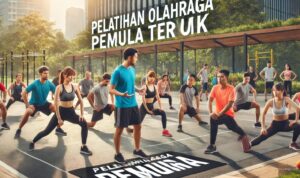 Photo by whiskandnibble.com - Durasi Olahraga yang Ideal untuk Pemula agar Tetap Sehat