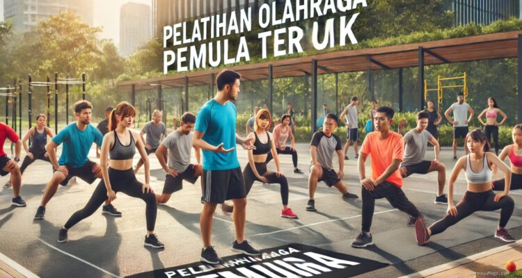 Photo by whiskandnibble.com - Durasi Olahraga yang Ideal untuk Pemula agar Tetap Sehat