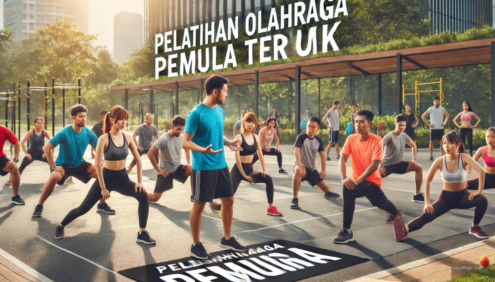 Photo by whiskandnibble.com - Durasi Olahraga yang Ideal untuk Pemula agar Tetap Sehat