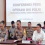 Evakuasi Korban KM Virgo: Protokol Penanganan Kontainer Pendingin